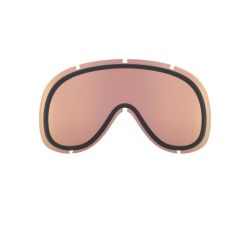 Lentilă de schimb ochelari schi POC Retina/Retina Race Lens - Clarity Intense/Sunny Gold