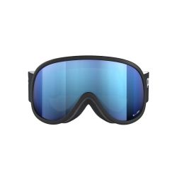 Ochelari schi POC Retina Mid - Uranium Black/Partly Sunny Blue