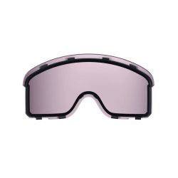 Lentilă de schimb ochelari schi POC Nexal Lens - Clarity Highly Intense/Low Light Pink