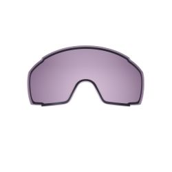 Lentilă de schimb ochelari schi POC Zonula/Zonula Race Lens - Clarity Highly Intense/Cloudy Violet