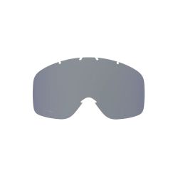 Lentilă de schimb ochelari schi copii POC POCito Iris Lens - Clarity POCito/Partly Sunny Silver