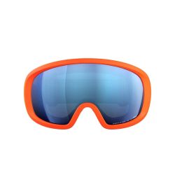 Ochelari schi POC Fovea Mid - Zink Orange/Partly Sunny Blue