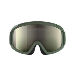 Ochelari schi POC Opsin - Epidote Green/Partly Sunny Ivory
