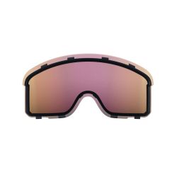 Lentilă de schimb ochelari schi POC Nexal Lens - Clarity Intense/Partly Sunny Orange