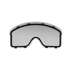 Lentilă de schimb ochelari schi POC Nexal Lens - Clear/No Mirror