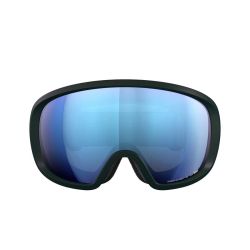 Ochelari schi POC Fovea - Pargasite Green/Partly Sunny Blue