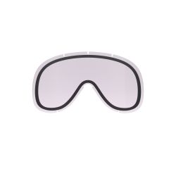 Lentilă de schimb ochelari schi POC Retina Mid/Retina Mid Race Lens - Clarity Highly Intense/Artificial Light