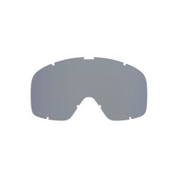 Lentilă de schimb ochelari schi copii POC POCito Opsin Lens - Clarity POCito/Partly Sunny Silver