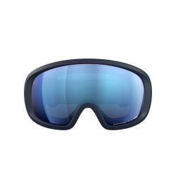 Ochelari schi POC Fovea Mid - Apatite Navy/Partly Sunny Blue