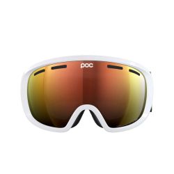 Ochelari schi POC Fovea - Blixten/Partly Sunny Orange