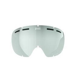 Lentilă de schimb ochelari schi POC Fovea/Fovea Race Lens - Clear/No Mirror