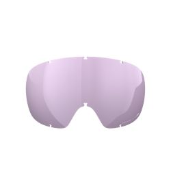 Lentilă de schimb ochelari schi POC Fovea/Fovea Race Lens - Clarity Highly Intense/Cloudy Violet