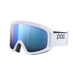 Ochelari schi POC Opsin WF - Hydrogen White/Partly Sunny Blue