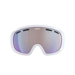 Ochelari schi POC Fovea Mid Photochromic WF - Hydrogen White/Photochromic/Changeable Sky Blue