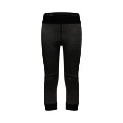 Colanți de concurs schi copii POC Layer Cut Resistant Tights - Uranium Black
