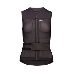 Protecție spate schi POC Spine VPD Air WO Vest - Uranium Black