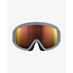 Ochelari schi POC Opsin WF - Granite Grey/Partly Sunny Orange