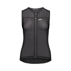 Vestă de protecție schi POC VPD Air Vest W - Uranium Black