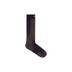 Șosete schi POC Race Sock - Sylvanite Grey