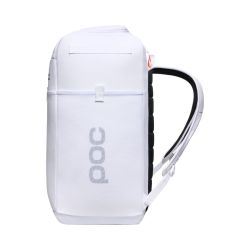 Rucsac schi POC Race Backpack 60L - Hydrogen White