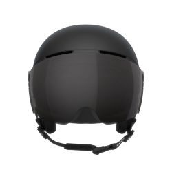 Vizieră cască schi POC Obex Visor - Uranium Black Matt/Clarity Universal/Sunny/Grey