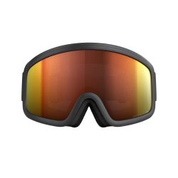 Ochelari schi POC Ciasma - Uranium Black/Partly Sunny Orange