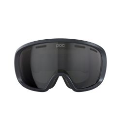 Ochelari schi POC Fovea Clarity POW JJ - Uranium Black/Partly Sunny Grey