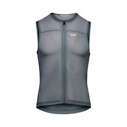 Vestă de protecție schi POC VPD Air Vest - Granite Grey