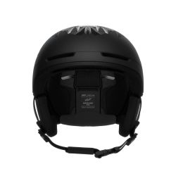 Cască schi POC Obex Pure Odermatt Ed. - Uranium Black Matt