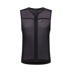 Vestă de protecție schi POC VPD Max Vest - Uranium Black