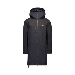 Geacă schi POC Race Mentor Coat - Uranium Black