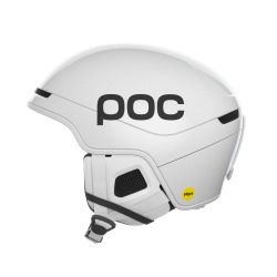 Cască schi POC Obex Contour - Hydrogen White