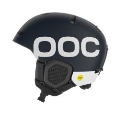 Cască schi POC Fornix BC - Apatite Navy Matt