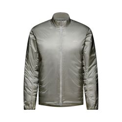 Geacă schi POC Lite Padded Jacket - Granite Grey