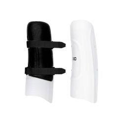 Protecții tibie schi POC Shins Classic - Hydrogen White