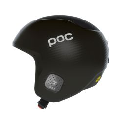 Cască schi POC Super Skull - Carbon/Uranium Black