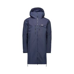 Geacă schi POC Race Mentor Coat - Apatite Navy