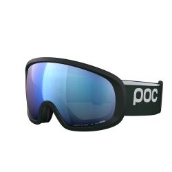 Ochelari schi POC Fovea Mid WF - Pargasite Green/Partly Sunny Blue
