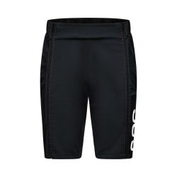 Pantaloni scurți schi POC Race Shorts - Uranium Black