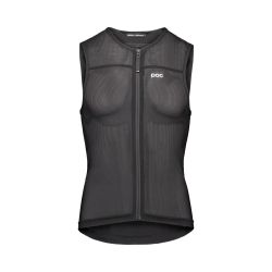 Vestă de protecție schi POC VPD Air Vest - Uranium Black