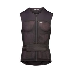 Protecție spate schi POC Spine VPD Air Vest - Uranium Black