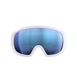 Ochelari schi POC Fovea Mid WF - Hydrogen White/Partly Sunny Blue