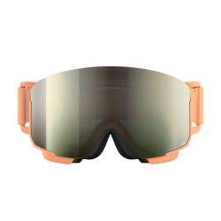 Ochelari schi POC Nexal WF - Apricot Sunstone/Partly Sunny Ivory