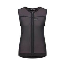 Vestă de protecție schi POC VPD Max Vest W - Uranium Black