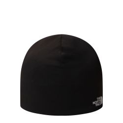Căciulă The North Face Base Beanie - negru Black | FlashDry™ cu uscare rapidă