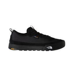 Pantofi sport The North Face Clyffe - negru Black | Black | talpă VIBRAM® Megagrip