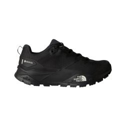 Pantofi drumeție The North Face Offtrail Hike GTX pentru bărbați - negru Black | White | GORE-TEX impermeabil