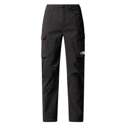 Pantaloni cargo The North Face Exploration pentru bărbați - negru Black | FlashDry™