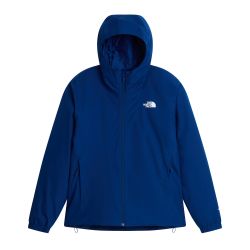 Geacă izolată The North Face Quest Insulated pentru bărbați - albastru Estate Blue | impermeabilă DryVent™