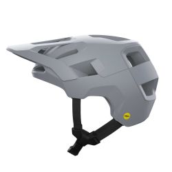 Cască MTB POC Kortal Race MIPS - Granite Grey Matt